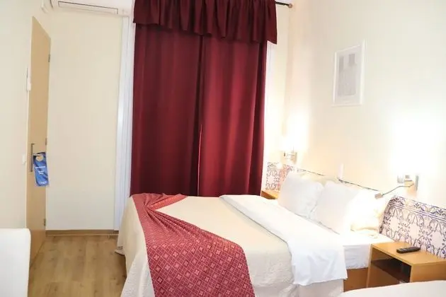 Tek Büyük Yataklı Oda, Özel Banyo