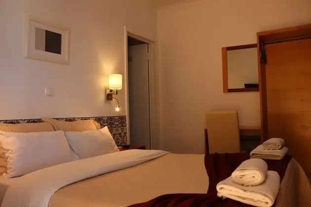 Tek Büyük Yataklı Oda, Özel Banyo