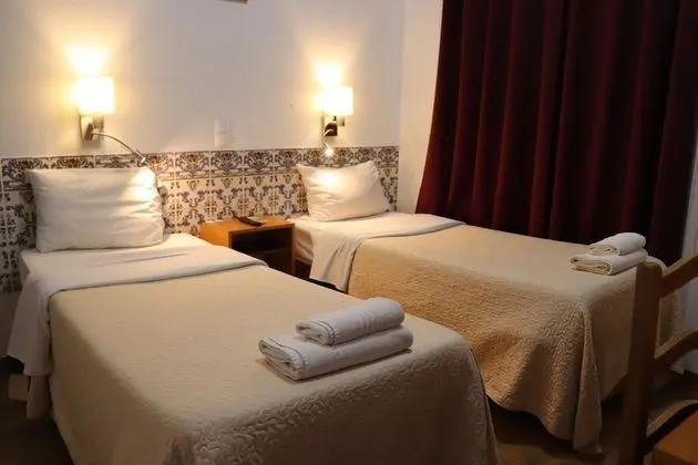 Tek Büyük Yataklı Oda, Özel Banyo