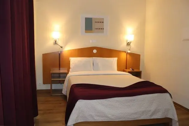 Tek Büyük Yataklı Oda, Özel Banyo