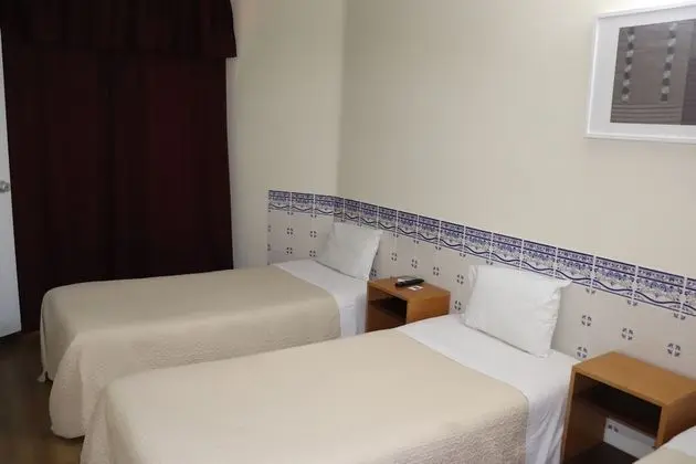 Tek Büyük Yataklı Oda, Özel Banyo