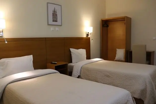 Tek Büyük Yataklı Oda, Özel Banyo