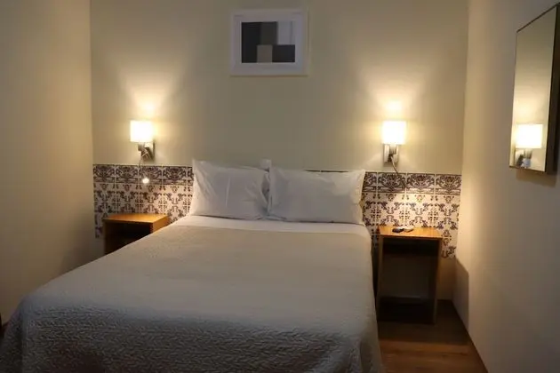 Tek Büyük Yataklı Oda, Özel Banyo