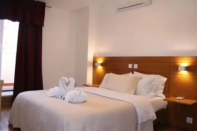 Tek Büyük Yataklı Oda, Özel Banyo