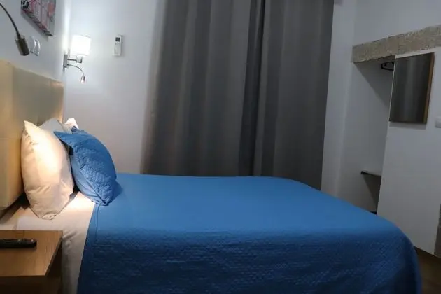 Tek Büyük Yataklı Oda, Özel Banyo