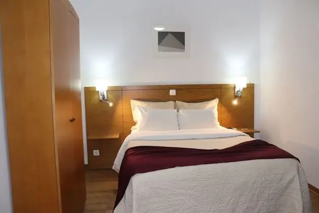 Tek Büyük Yataklı Oda, Özel Banyo