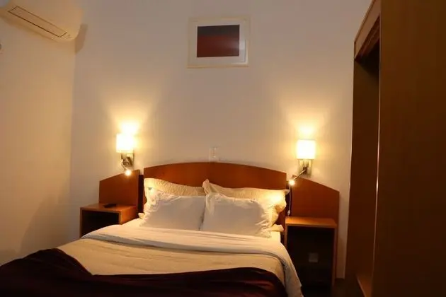 Tek Büyük Yataklı Oda, Özel Banyo