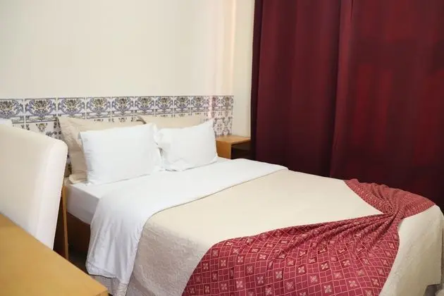 Tek Büyük Yataklı Oda, Özel Banyo