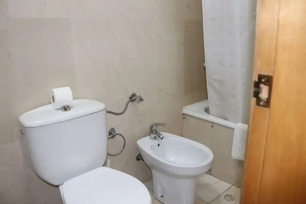 Tek Büyük Yataklı Oda, Özel Banyo