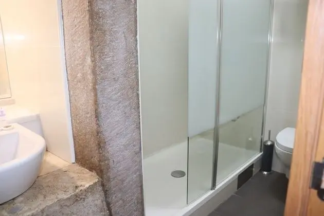 Tek Büyük Yataklı Oda, Özel Banyo