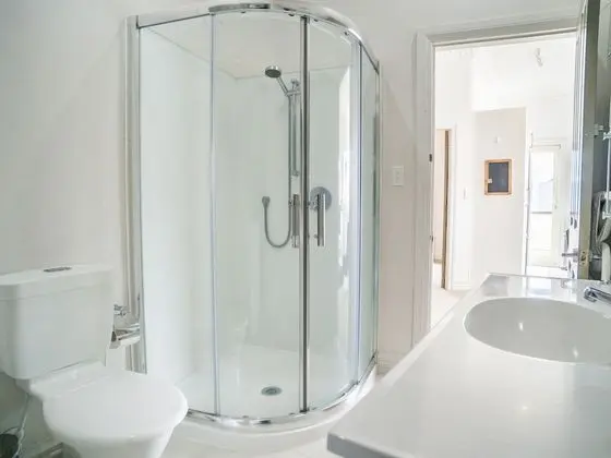 Çatı Katı Süiti (Penthouse), 2 Yatak Odası, Balkon (Level 4 - lift access to Level 2 only)