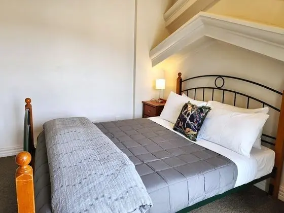 Deluxe Apart Daire, 2 Yatak Odası