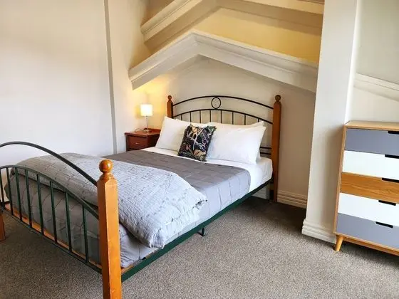 Deluxe Apart Daire, 2 Yatak Odası