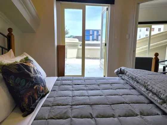 Deluxe Apart Daire, 2 Yatak Odası