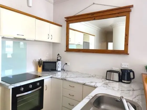 Deluxe Apart Daire, 2 Yatak Odası