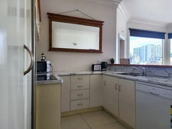 Deluxe Apart Daire, 2 Yatak Odası