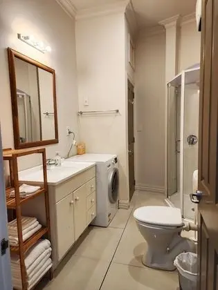 Deluxe Apart Daire, 2 Yatak Odası