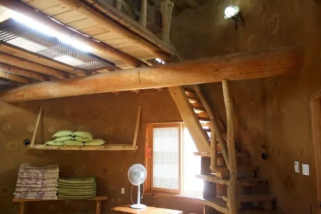 Traditional Oda (Attic)