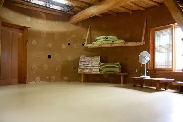 Traditional Oda (Attic)