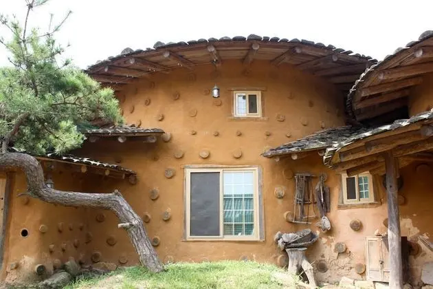 Traditional Oda (Attic)