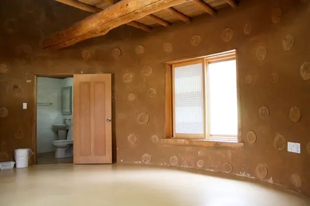 Traditional Oda (Attic)