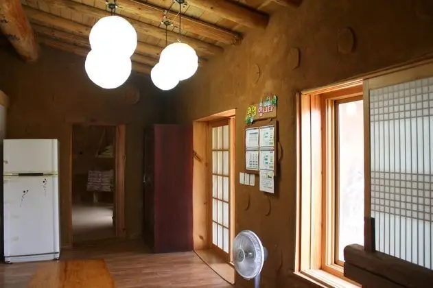 Traditional Oda (Attic)