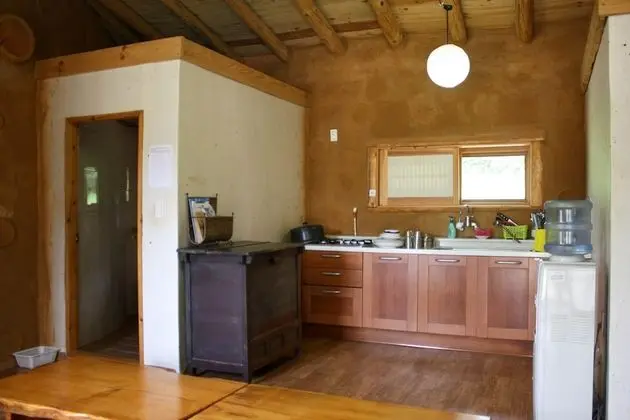 Traditional Oda (Attic)