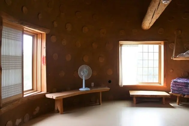 Traditional Oda, Sigara İçilmez, Mutfak (Stove)