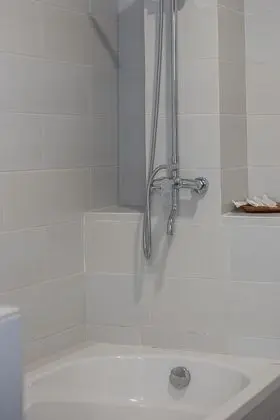 Deluxe İki Ayrı Yataklı Oda, Şehir Manzaralı