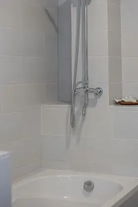 Deluxe İki Ayrı Yataklı Oda, Şehir Manzaralı