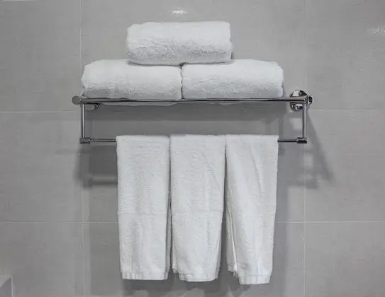 Deluxe İki Ayrı Yataklı Oda, Şehir Manzaralı