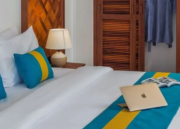 Junior Süit, Balkon, Şehir Manzaralı