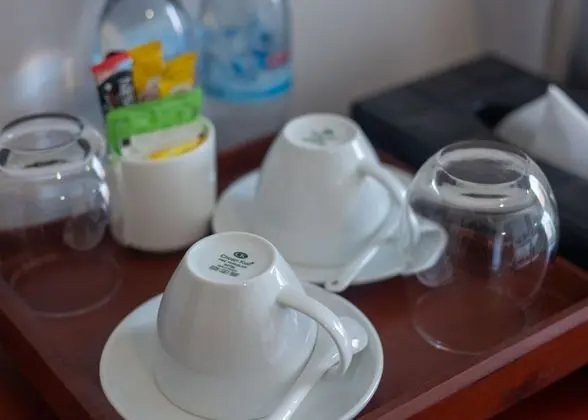 Junior Süit, Balkon, Şehir Manzaralı