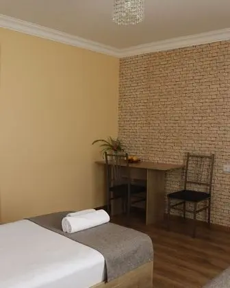 Standard Tek Büyük veya İki Ayrı Yataklı Oda, Dağ Manzaralı