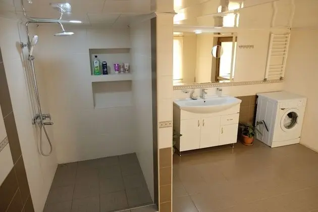 Standard Tek Büyük veya İki Ayrı Yataklı Oda, Dağ Manzaralı