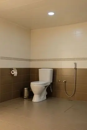Üç Kişilik Oda