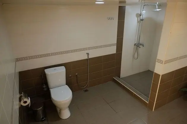 Üç Kişilik Oda