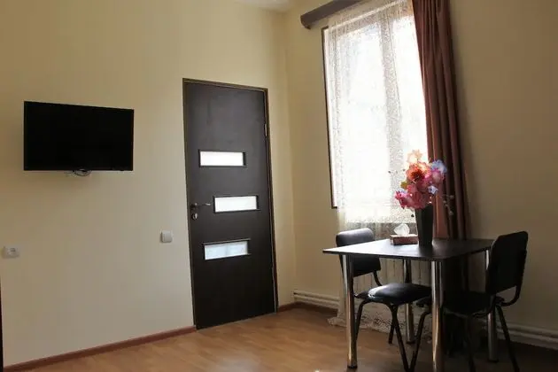 Deluxe Tek Büyük veya İki Ayrı Yataklı Oda, 2 Tek Kişilik Yatak, Sigara İçilmez, Dağ Manzaralı