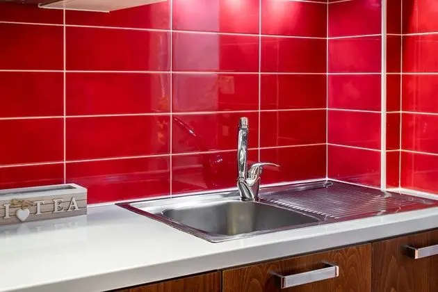 Luxury Stüdyo, 1 Yatak Odası, Deniz Manzaralı