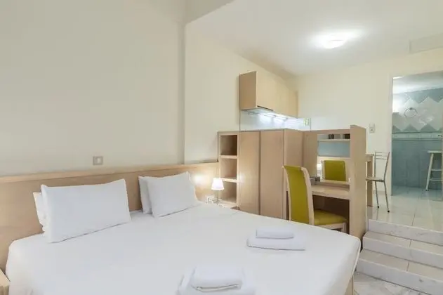 Luxury Stüdyo