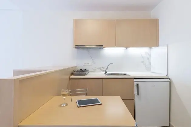 Luxury Stüdyo