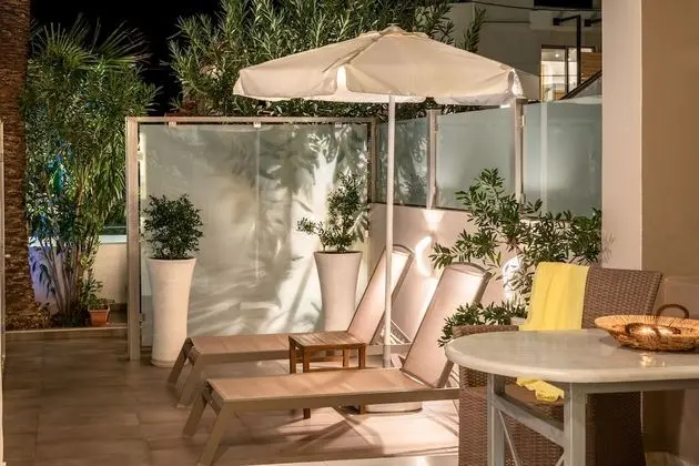 Luxury Stüdyo