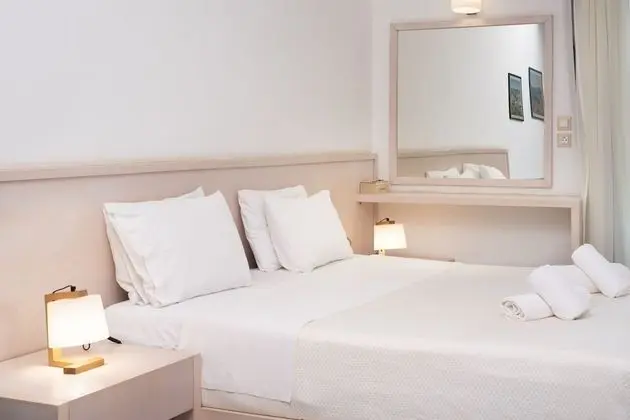 Luxury Stüdyo, Okyanus Manzaralı