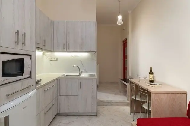 Luxury Stüdyo, Okyanus Manzaralı