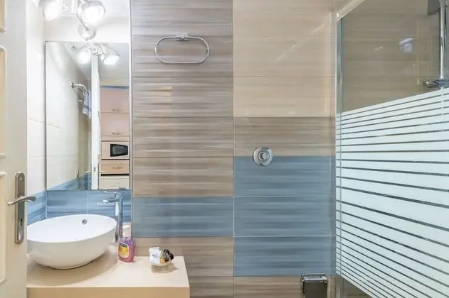 Luxury Stüdyo, Okyanus Manzaralı
