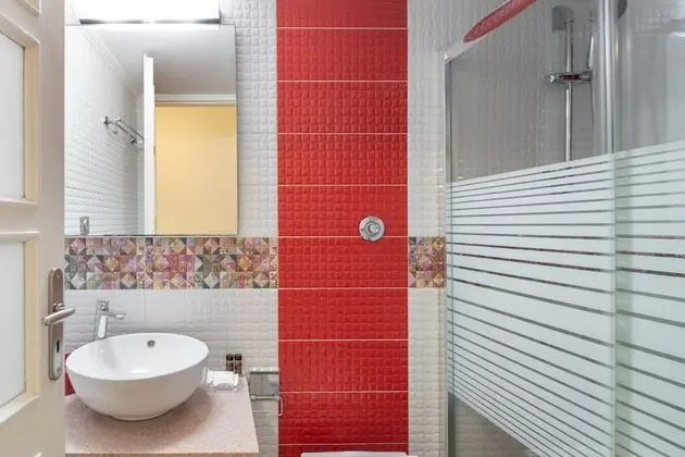 Luxury Stüdyo, Okyanus Manzaralı