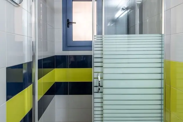 Luxury Stüdyo, Okyanus Manzaralı
