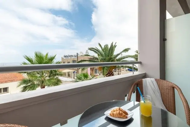 Luxury Stüdyo, Okyanus Manzaralı