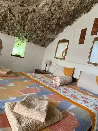 Standart Oda, Bahçe Manzaralı, Giriş Katı