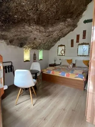 Standart Oda, Bahçe Manzaralı, Giriş Katı